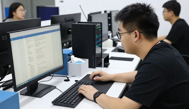 清风宜和科技有限公司打造智能化数据安全防护系统方案