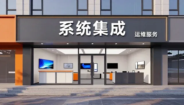 系统集成选型中需关注的核心要素与实践建议